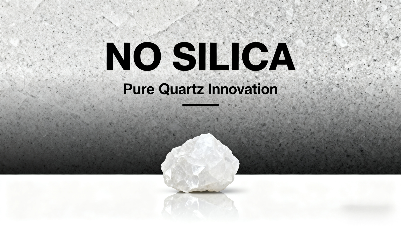 Installation of quartz with safety measures | 采用安全措施安装石英石